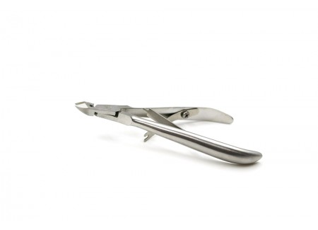 Cuticle Nipper #2 - 5 mm ( /- 0,5 mm)